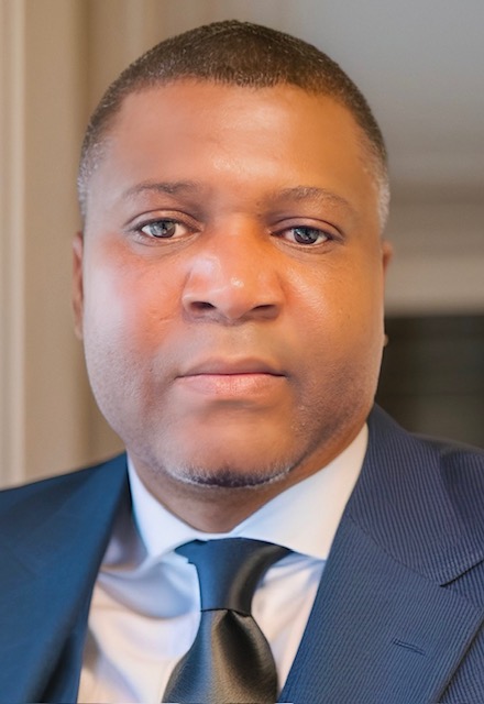 Portrait of Promise Sande